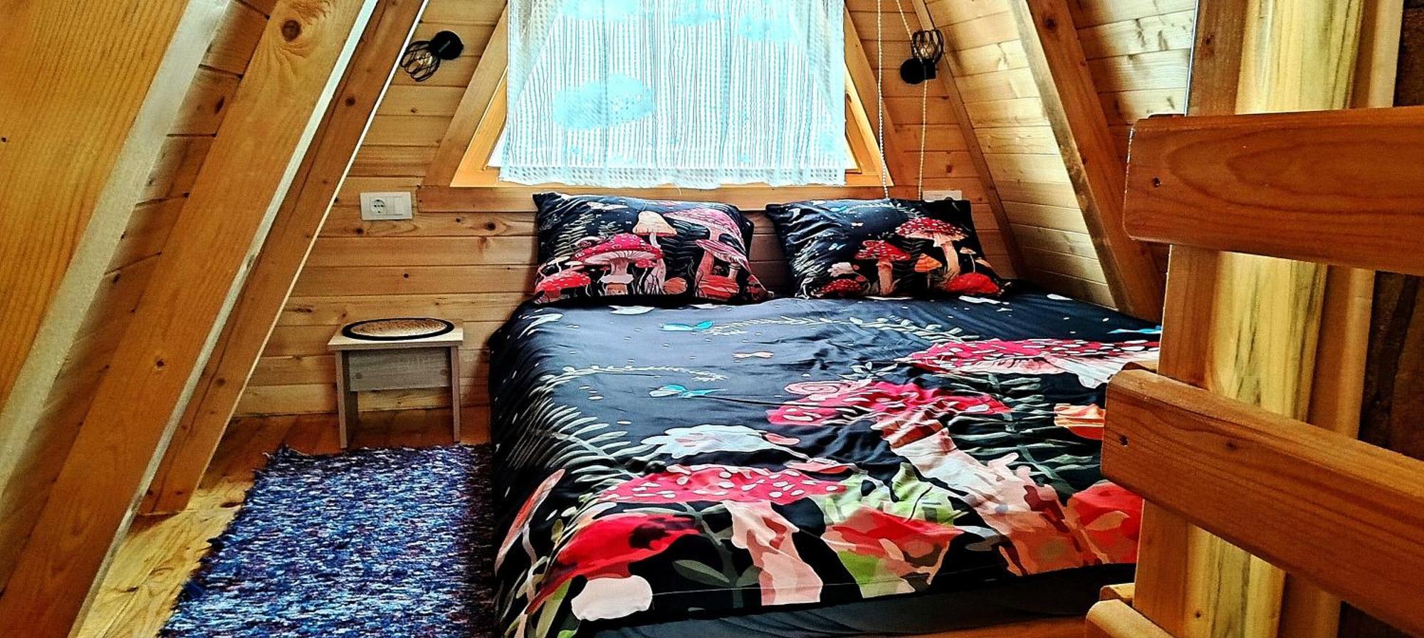 M&K Chalets ชาเบลียค ภายนอก รูปภาพ